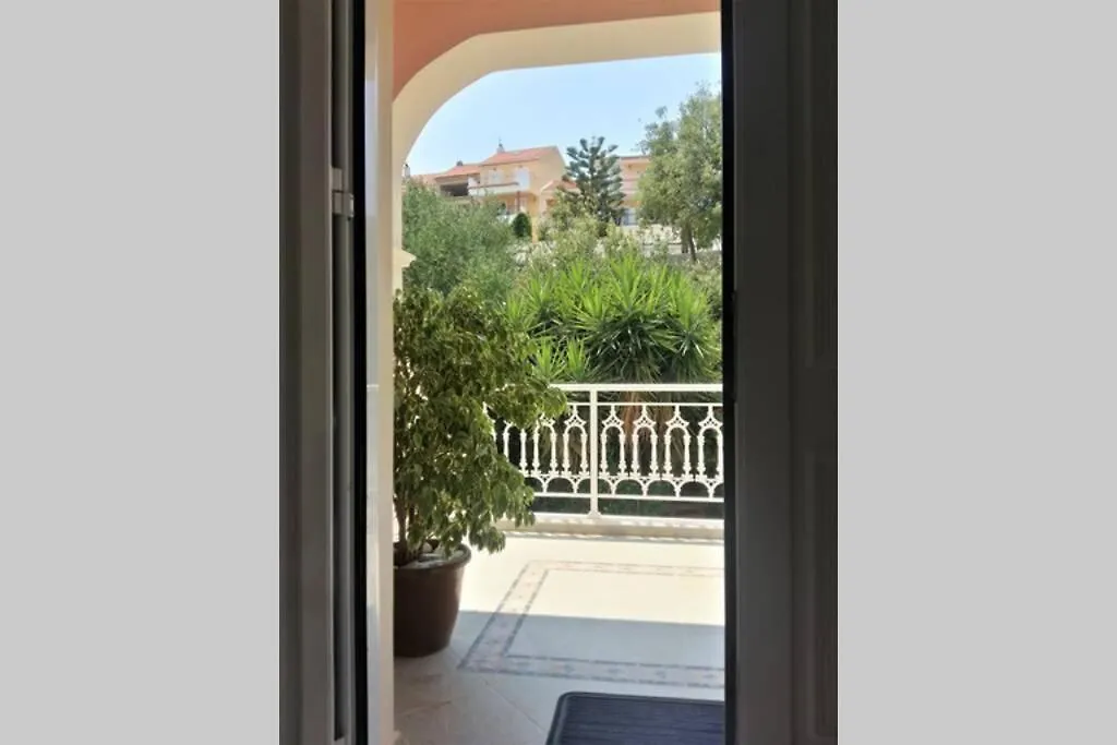 Sea And Mountains View Apartment Argostoli   Argostoli (Kefalonia)